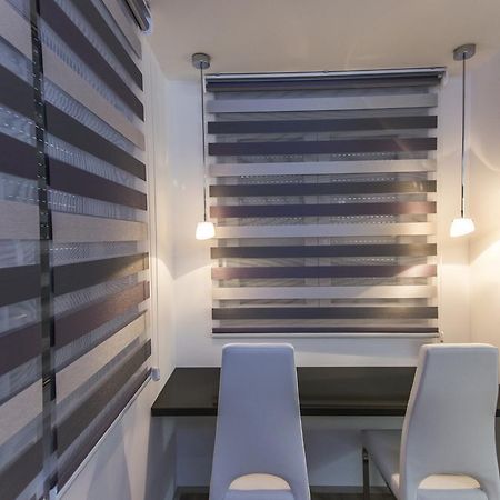 Apartment Nevena Belgrad Zimmer foto