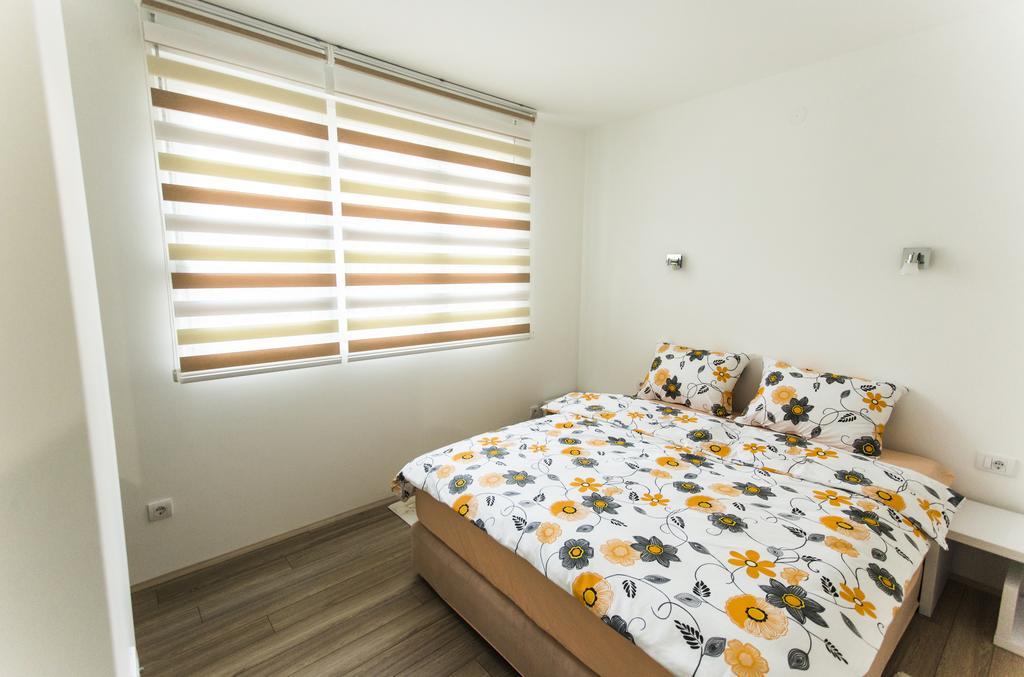 Apartment Nevena Belgrad Zimmer foto